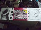 DEAD KENNEDYS, LARD, TUMOR CIRCUS 12'' SINGLES, NM CONDITION, JELLO BIAFRA