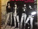 Ramones Rocket To Russia Vinyl LP