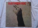 FLEETWOOD MAC The Pious Bird Of Good Omen UK LP Blue Horizon 7-63215 1969 EX/EX+