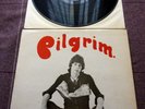 PILGRIM, RARE 1974 UK EWELL CASTLE SCHOOL MUSIC GROUP PRIVATE PRESSING LP.