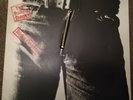 ROLLING STONES - STICKY FINGERS VINYL LP (WITHDRAWN GATEFOLD A3 / B3 ZIP ) RARE
