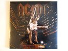AC/DC STIFF UPPER LIP LP 2014 U.S. REPRESS 180 GRAM VINYL MALCOLM YOUNG SEALED