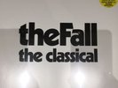 The Fall The Classical Vinyl Lp And Test Pressing