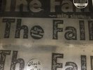 The Fall White Lightning Vinyl Lp And Test Pressing