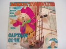MONTAGUE THE MOUSE WHO SAILED WITH CAPTAIN COOK