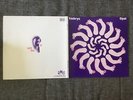 Embryo - Opal  [Vinyl LP]  (Think Progressive 1997)