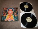 Hawkwind Space Ritual 2 LP  Vinyl  Psych Rock Prog OG Foldout Cover