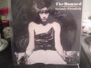 The Damned – Grimly Fiendish 12” – GRIMT 1 SIGNED BY 5.USED, LOW START.