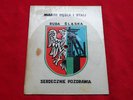LED ZEPPELIN black dog MOR freedom RARE 70s POLISH FLEXI