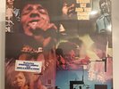 Sly and the Family Stone “STAND ”Hype Sticker Vinyl 1st Pressing.  SEALED