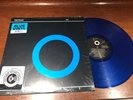 Germs - (GI) - NM Blue Variant Vinyl LP Record