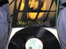 JOHN MARTYN BLESS THE WEATHER LP ISLAND PINK RIM ILPS 9167
