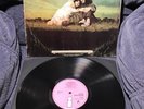 JOHN AND BEVERLY MARTYN STORMBRINGER LP ISLAND PINK ILPS 9113