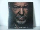 VASCO ROSSI LA VERITA' 45 GIRI ED. LIMITATA E NUMERATA 5000 COPIE NUOVO