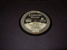 DALE WIMBROW  so long north / country bred & chicken fed - 78 rpm edison 51894