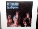 ROLLING STONES ..... AFTERMATH ..... 1st Press LP on LONDON ..... Classic Stones
