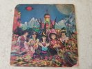 Rolling Stones Their Satanic Majesty's Request LARGE 3D Promo Board - 14