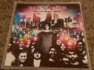 Less Than Jake In With The Out Crowd LP Marbled Vinyl