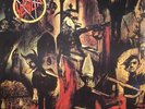 SLAYER - Reign In Blood - Vinyl (LP)