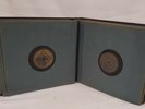 1940's Inkspots Shellac 78's Record Album