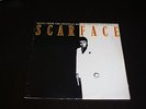 Scarface LP Vinyl
