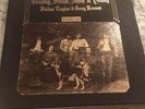 Crosby, Stills, Nash & Young   Deja Vu   Vinyl Record   Original Pressing MINT