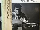 Doc Watson - Doc Watson / VG+ / LP, Album, RE