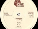 Ziad Rahbani ?– Abu Ali LP Still Factory Sealed / Neuf & Scellé