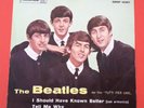 THE BEATLES (7