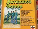 “Tejano Tex-Mex”        “Hermanos Banda”     “14 Super Exitos”     