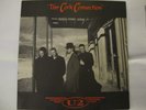 U2 bootleg, rare recorded live, 