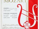 JACQUES LANCELOT Mozart clarinet concerto french oiseau-lyre OLLD 75 vinyl FD LP