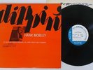 HANK MOBLEY DIPPIN' BLUE NOTE GXK 8201 Japan VINYL LP