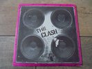 The Clash - Complete Control 1977 UK 45 CBS PUNK/KBD