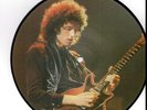 QUEEN INTERVIEWS WITH ROGER TAYLOR & BRIAN MAY Vinyl 7