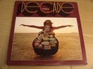 NEIL YOUNG Decade TRIPLE LP VINYL  1977 35 Track Triple In
