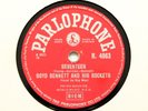 BOYD BENNETT & HIS ROCKETS 