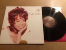 OLETA  ADAMS - EVOLUTION  LP 1993 UK FONTANA  514965-1  RECORD N/M   UNPLAYED
