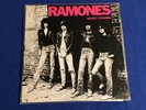 Ramones Rocket to Russia (6042) Sire 1977 Vinyl Record Punk New Wave