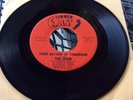 Rare Northern Soul Crossover 45 THE CROW “ Your Autumn Of Tomorrow “  Inner Ear