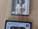 Tchaikovsky / Mendelssohn / violin concertos/ Kyung Wha Chung / cassette/ rare