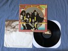 Kiss   Hotter Than Hell   VG+   Casablanca NBLP 7006   Blue Bogart Label