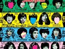 Some Girls Rolling Stones  yellow vinyl  for Pete.