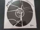 Atila re LP disco de vinilo
