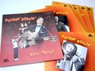 BILL HALEY ROCKIN ROLLIN 5 LP BOX BEAR FAMILY BFX NM