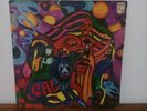 GAL COSTA LP ST 69' ORIG MONO VG TROPICALIA PSYCH BRAZIL - JARDS MACALE MUTANTES