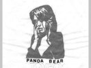 Panda BEAR TomBoy Orig 2011 12