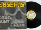 NM- VINYL / 1970 RARE TEXAS HARD PSYCH ROCK / JOSEFUS / DEAD MAN / HOOKAH H-330