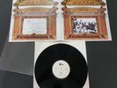 Atila intencion re LP disco de vinilo