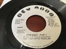 The Fantastic Puzzles - Come Back Part 1 - US Mono/Stereo Promo 1975 Soul 45 EX